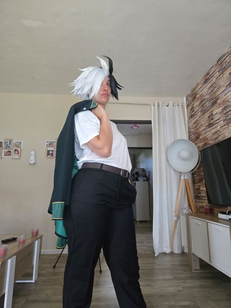 Marie_co - Sakura haruka 