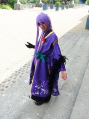 Gakupo setsugetsuka preview 2
