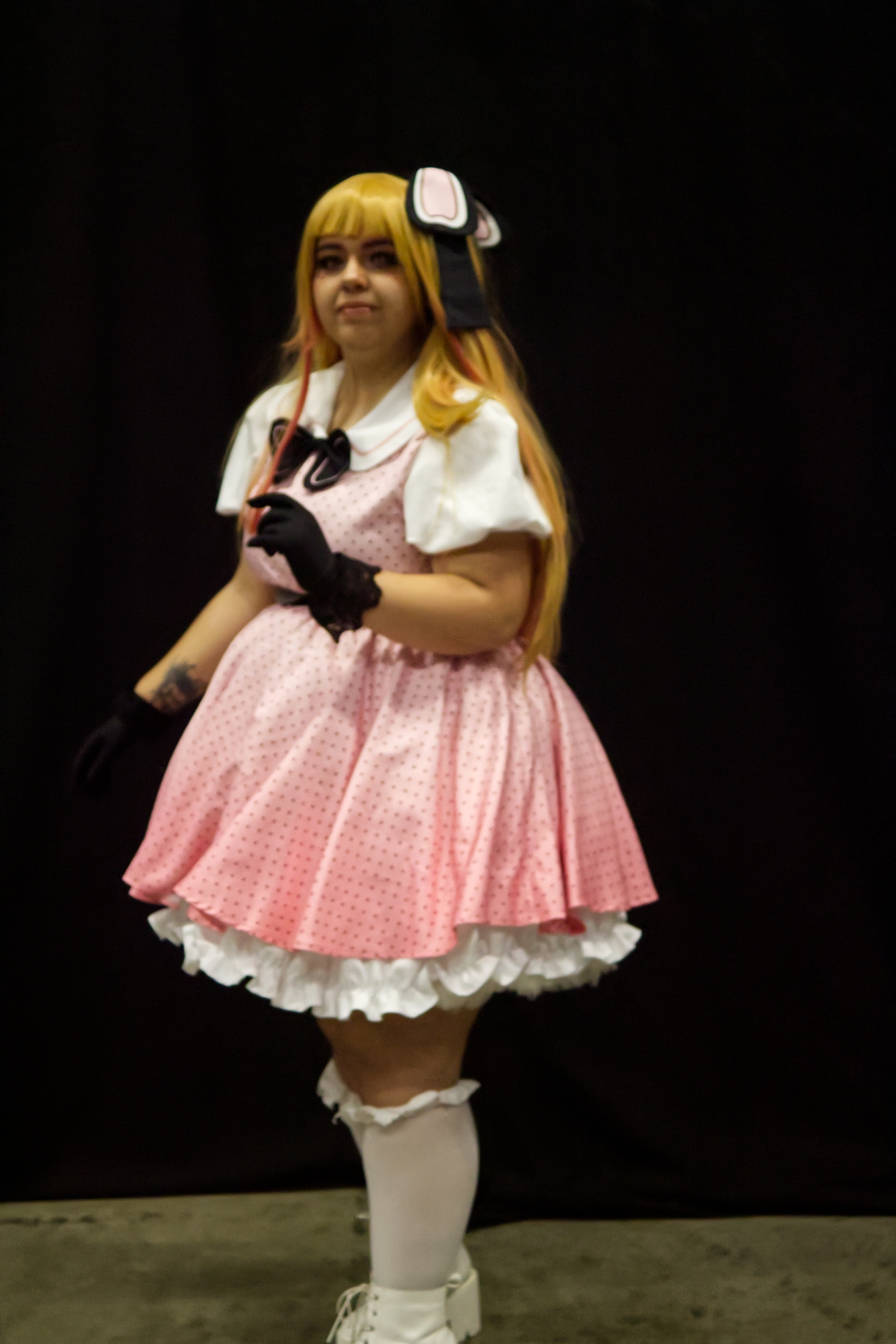 Ruby - shooting 3 - Photo 8