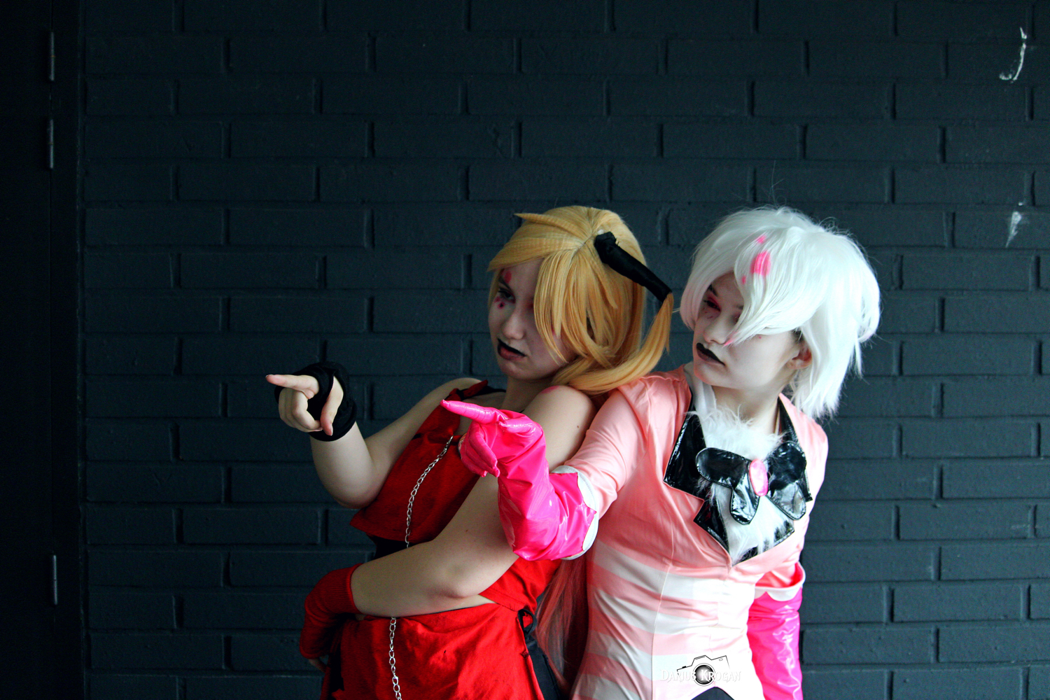 Angel et cherri - Photo 22