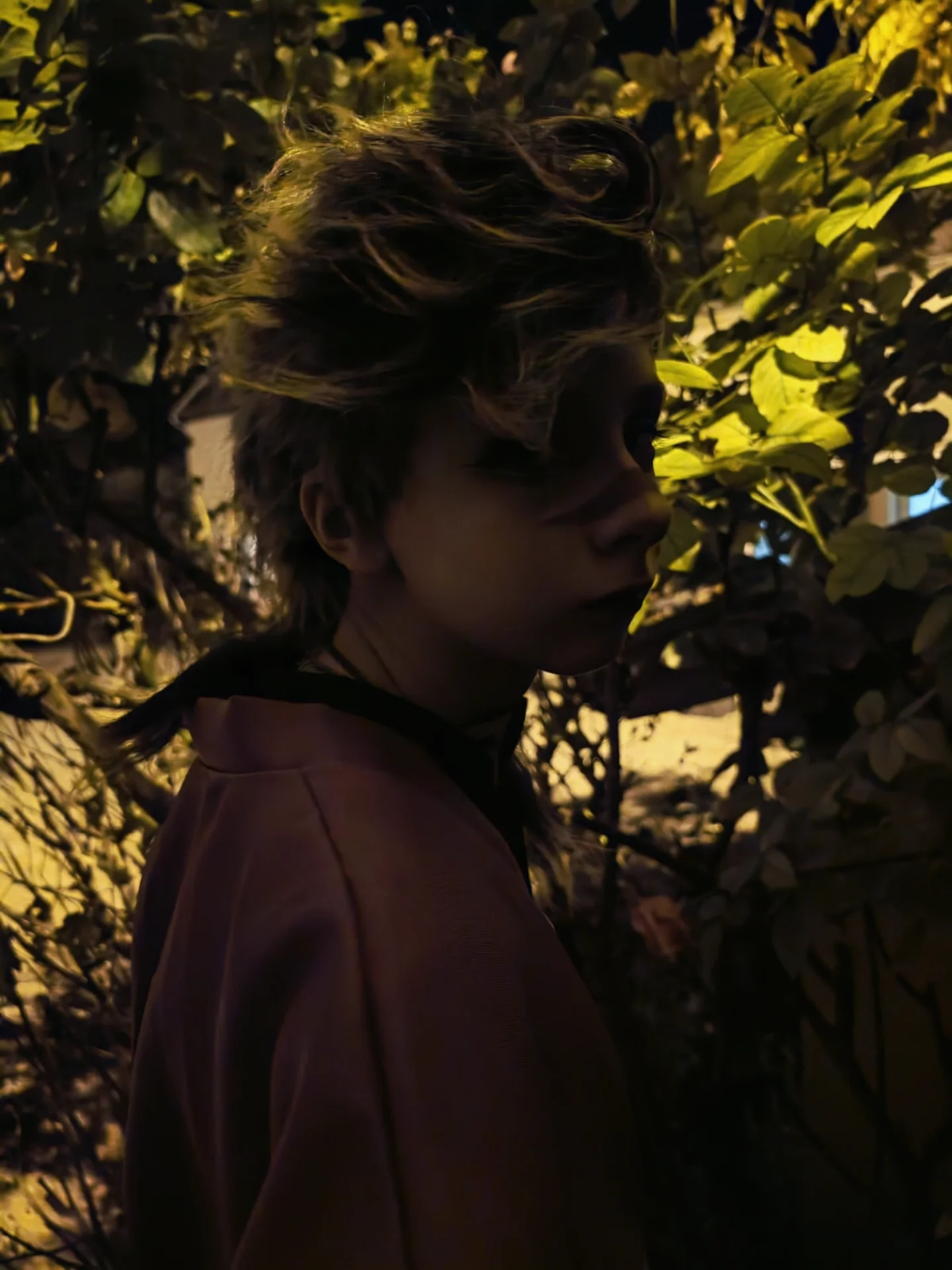Genya Shinazugawa — photo 12