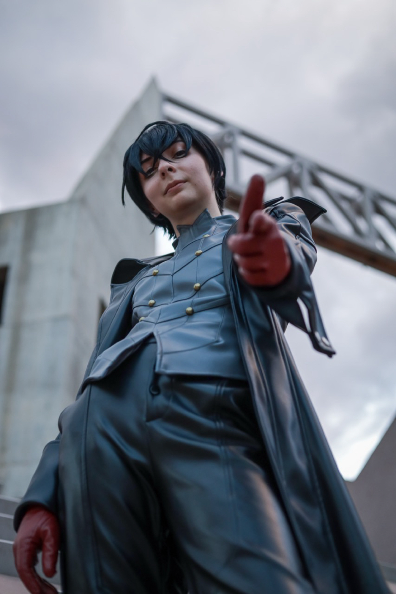 Joker — July ‘25 — photo 19