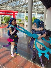 Japex zoe sg preview 2