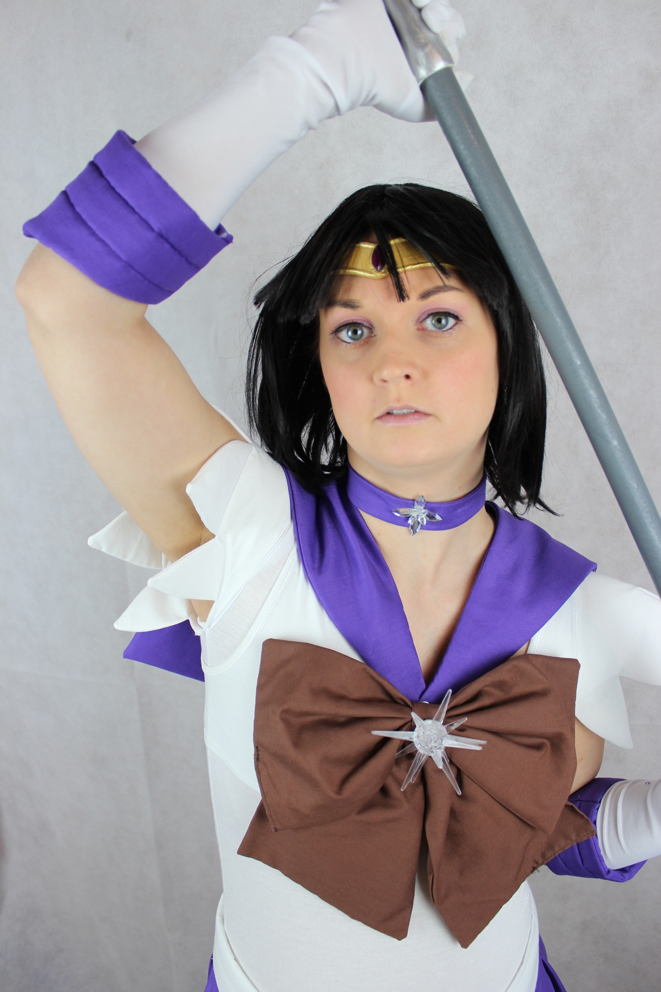 Sailor Saturn — photo 28