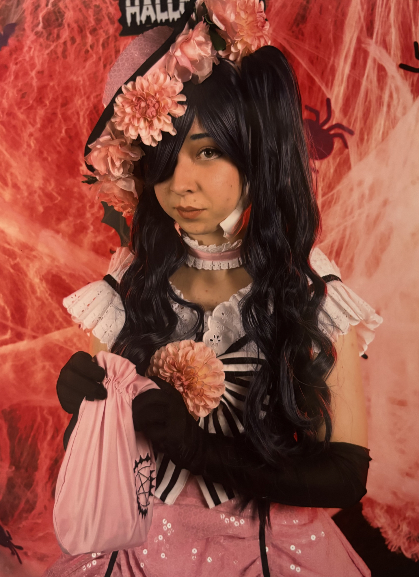 lady ciel 🎀 — photo 7