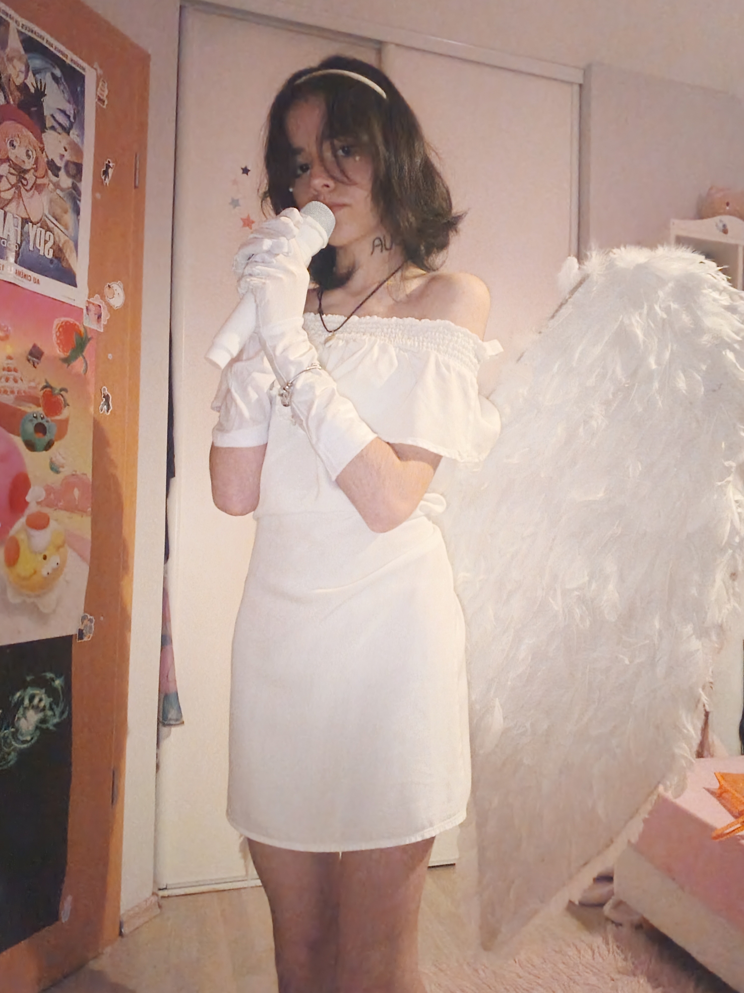 Sua (angel🪽) - Photo 8