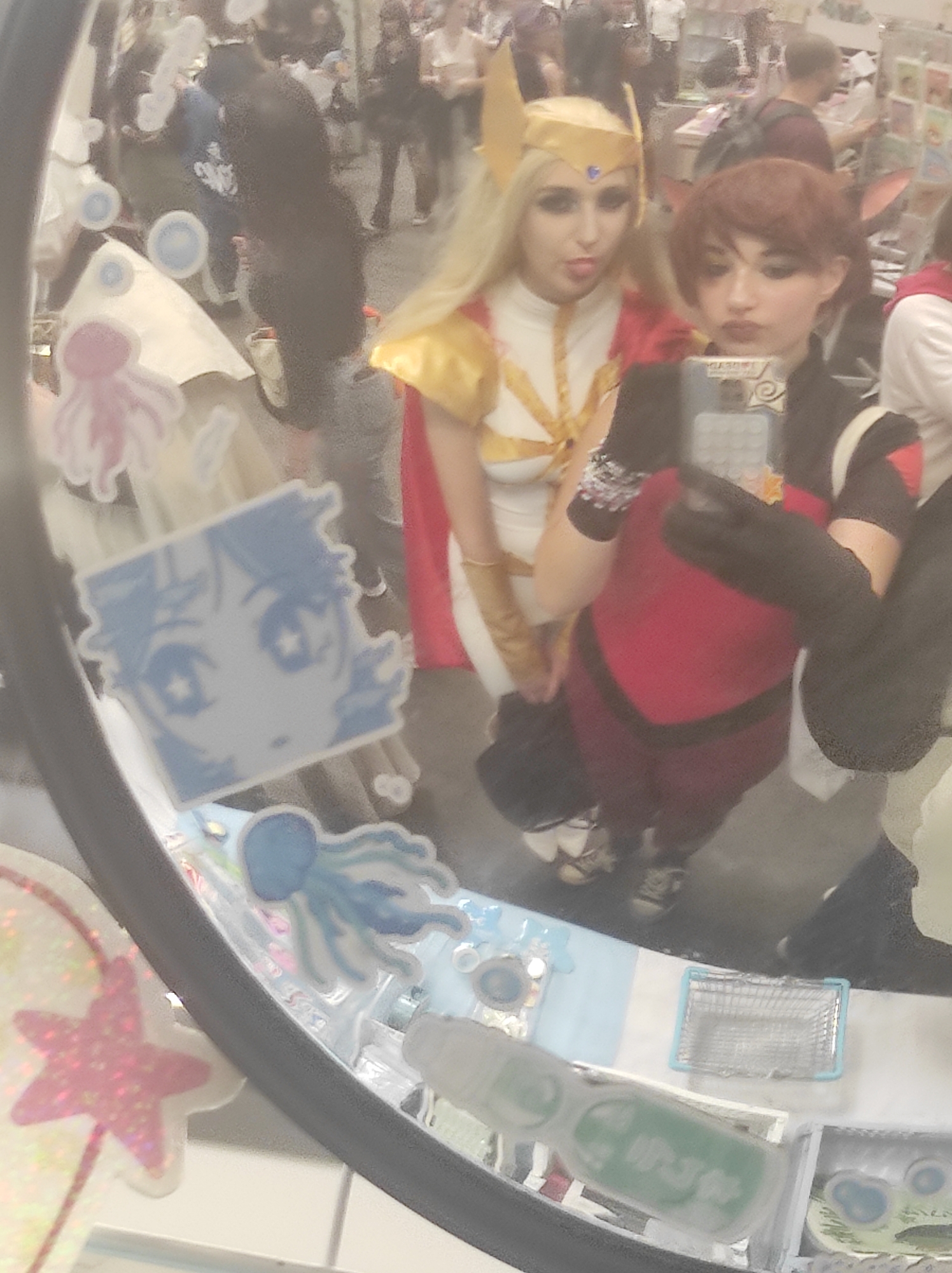 Catra (feat my bsf) - Photo 1