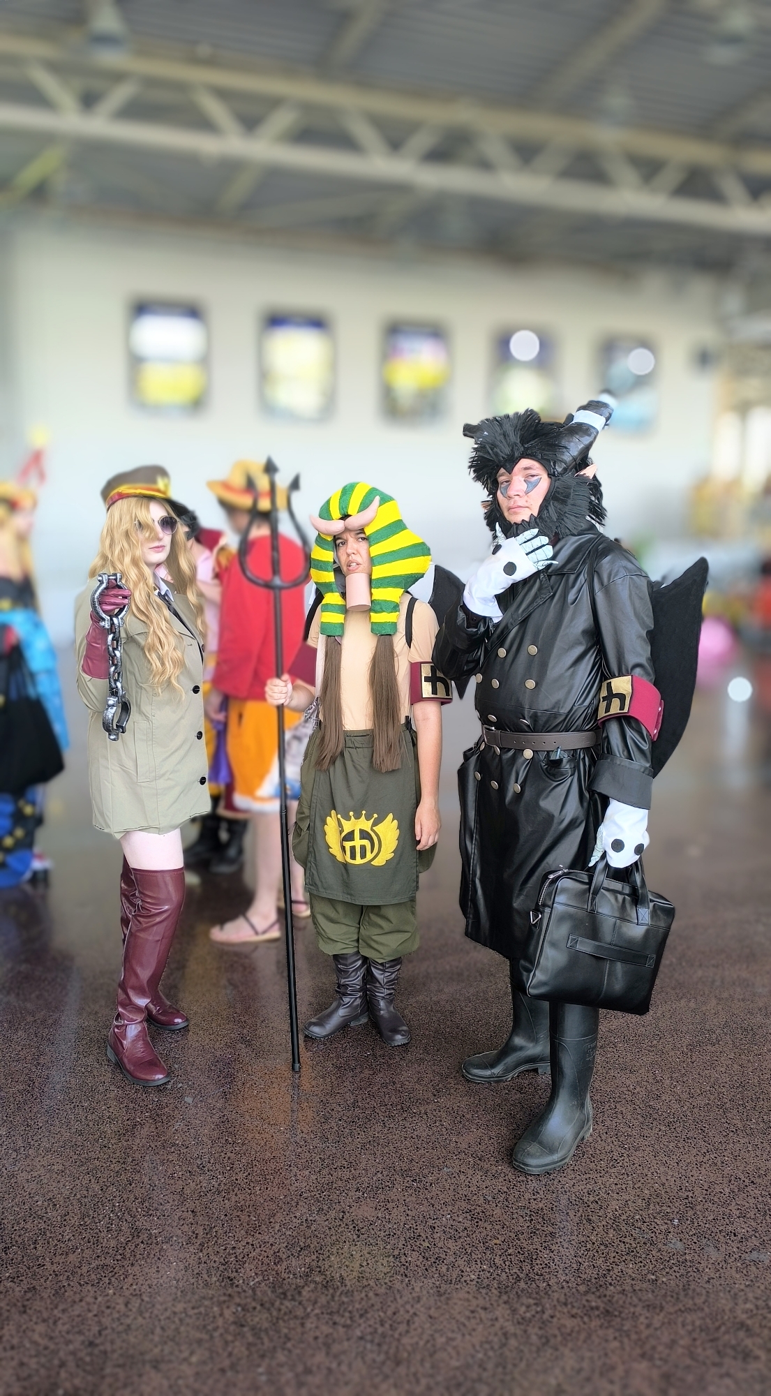 Japan Expo 2026 — photo 5