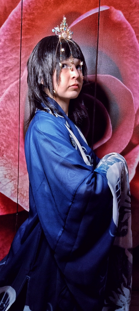 Mei (oc) — photo 6
