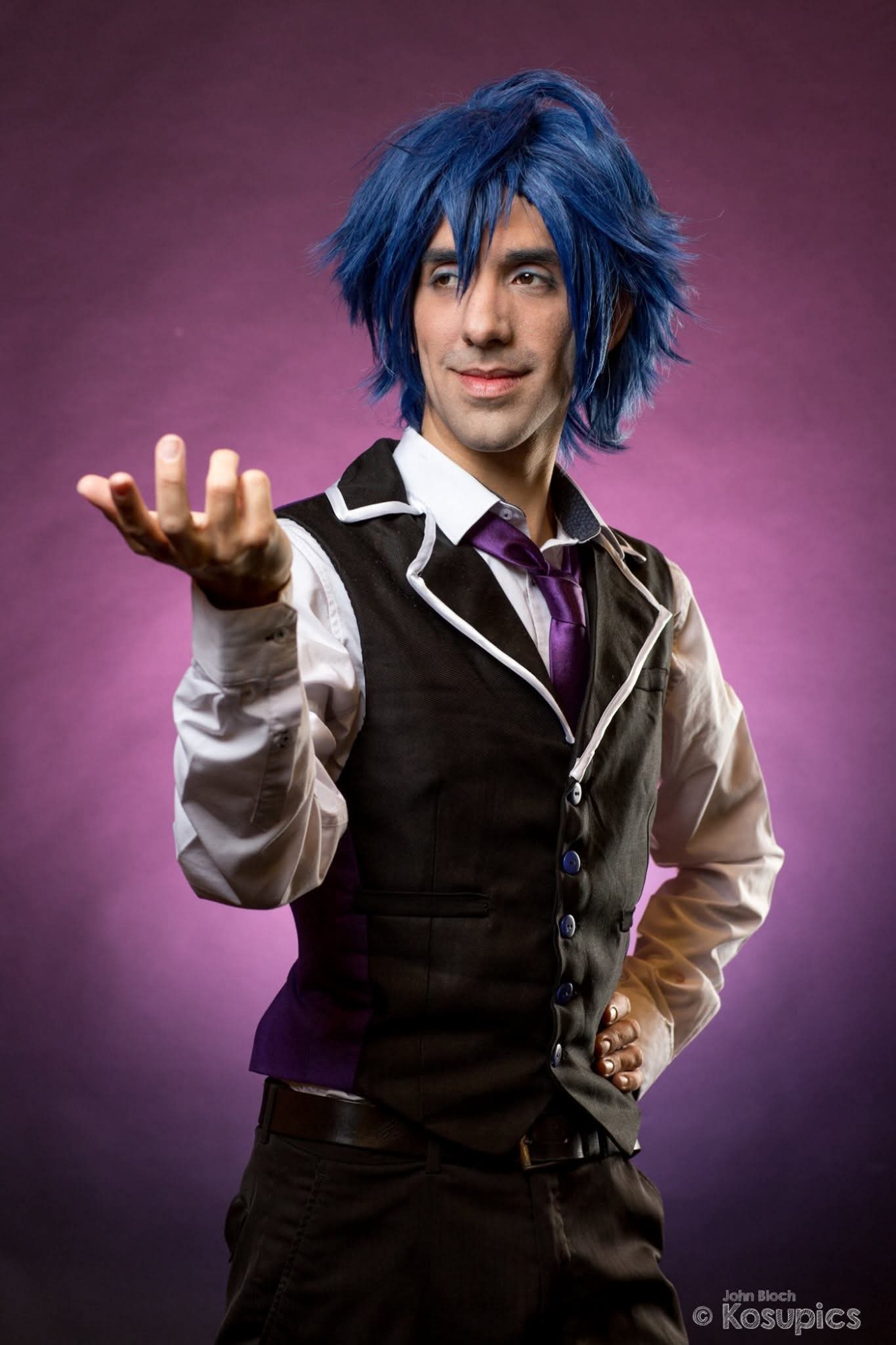 Tokiya ichinose - Photo 1