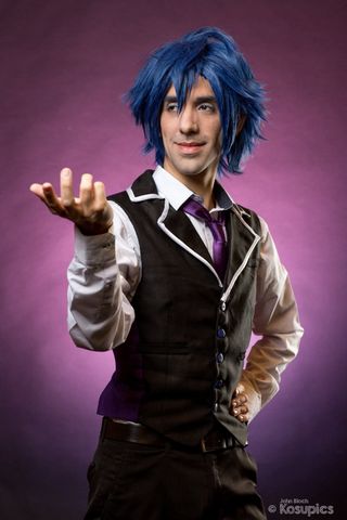 Tokiya ichinose