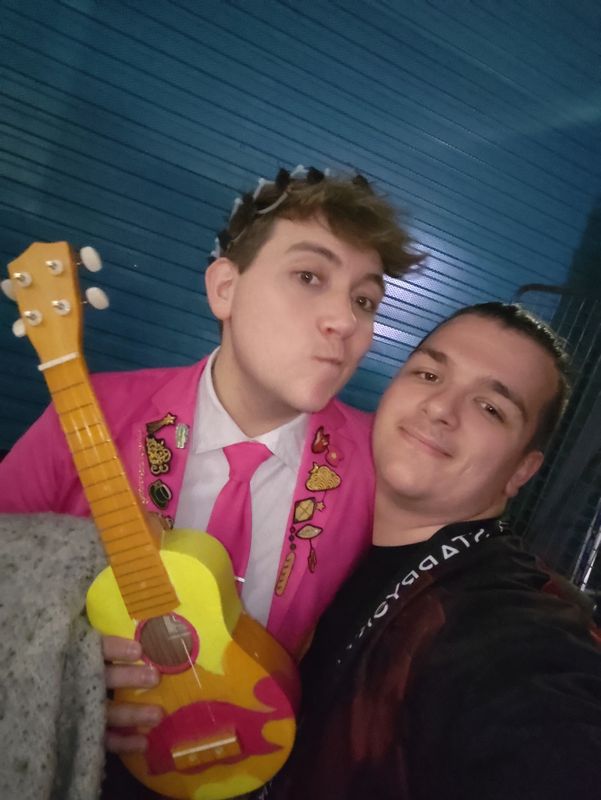 Nonline – Steven Universe 