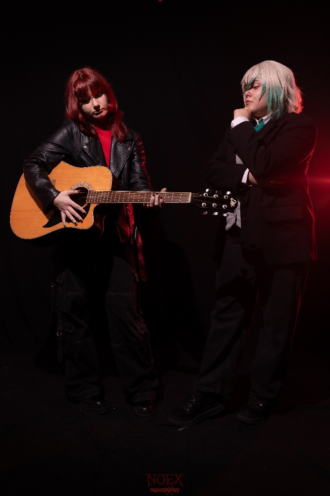 Shooting amour sucré - Photo 4