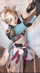 Gorou preview 2