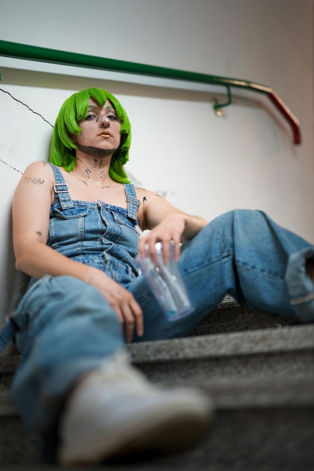 Foo Fighters - Photo 1