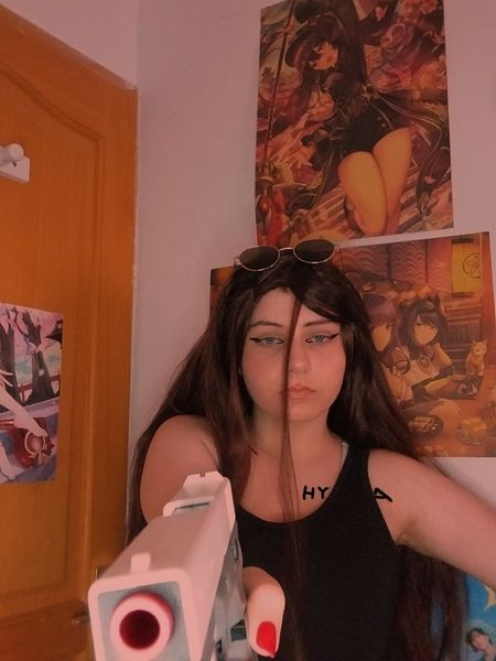Uky0_c0splayz - Hyuna