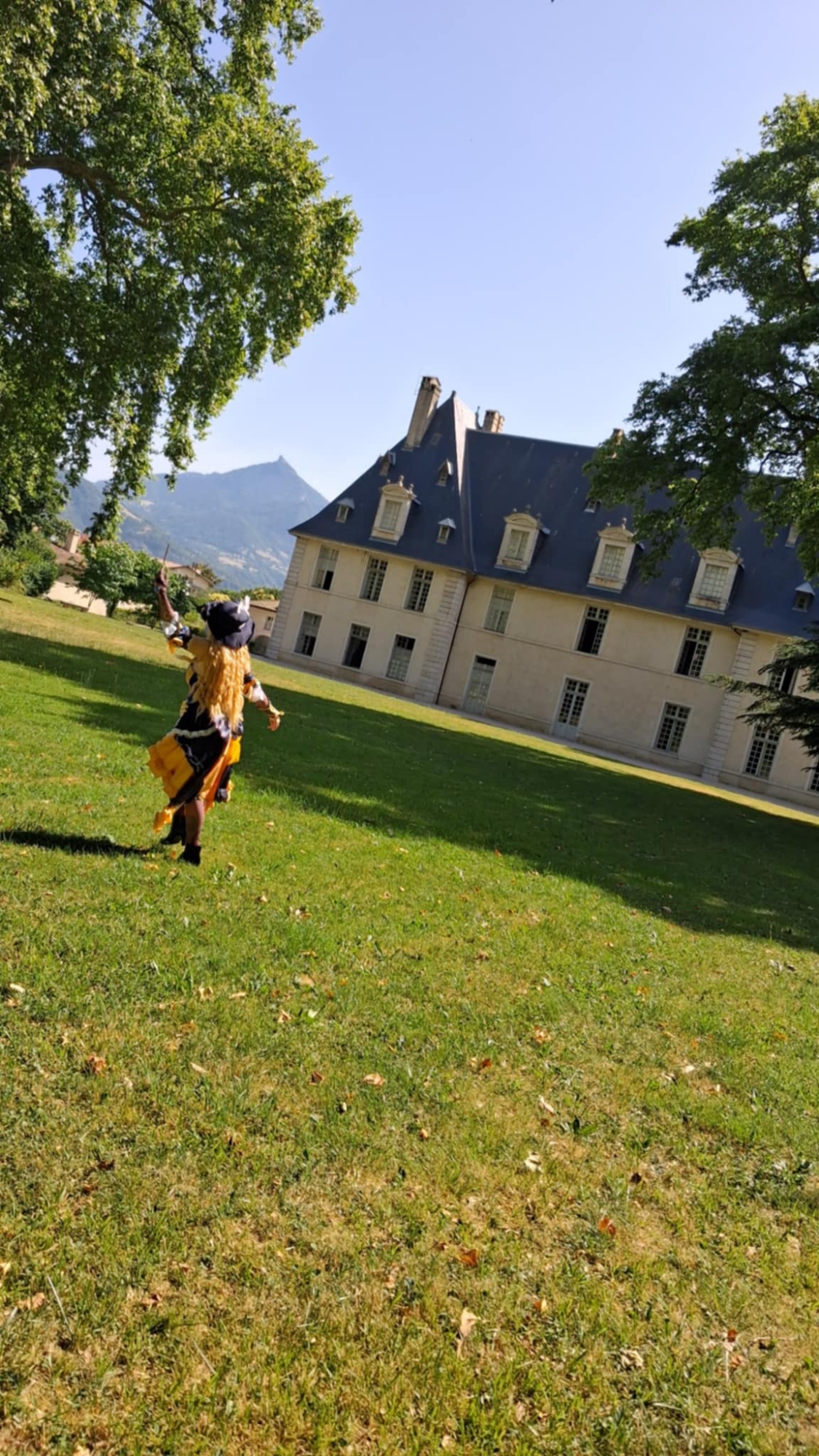 Shooting Navia v2 - Photo 26