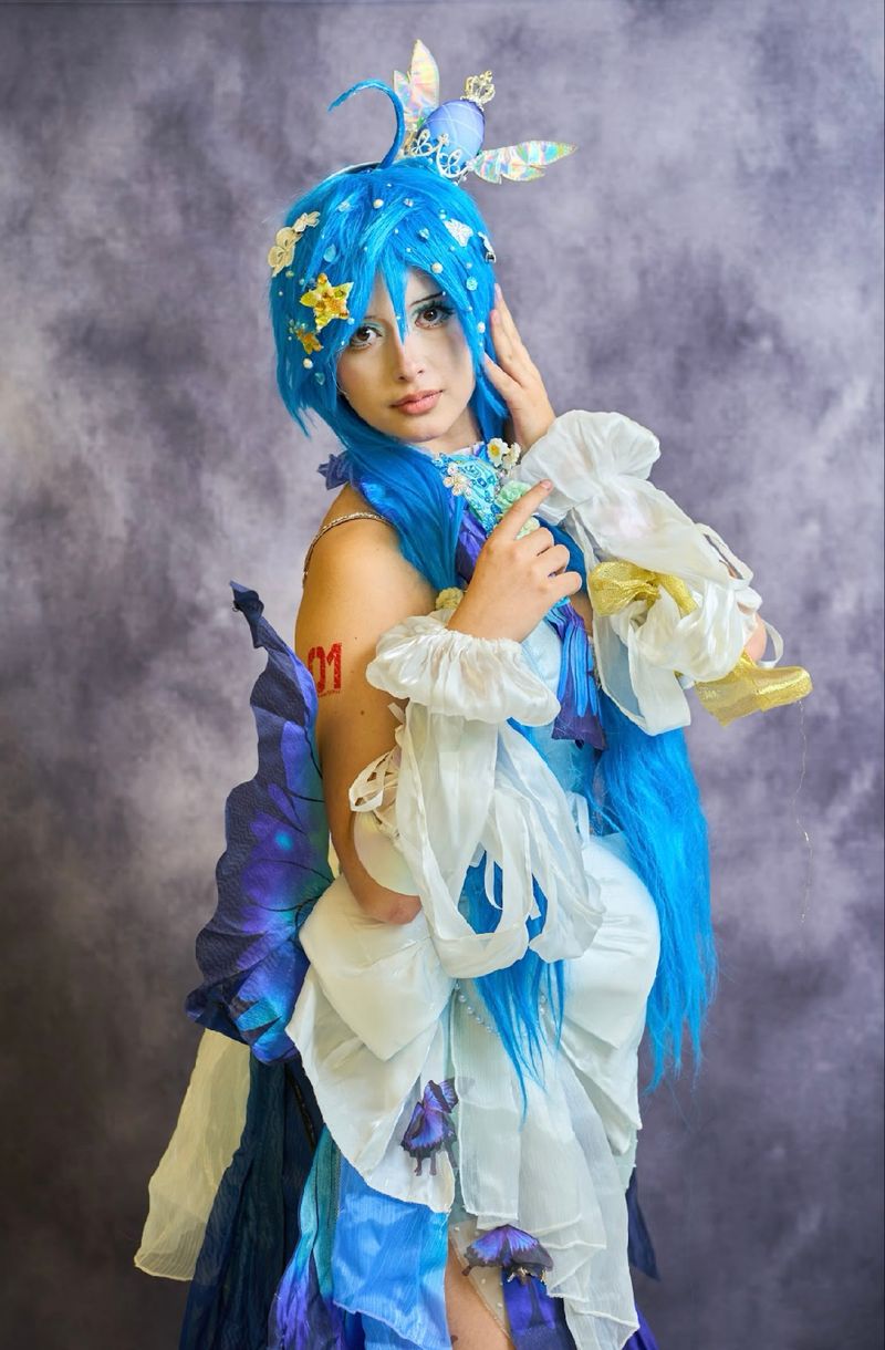 Pr._cos – Miku butterfly