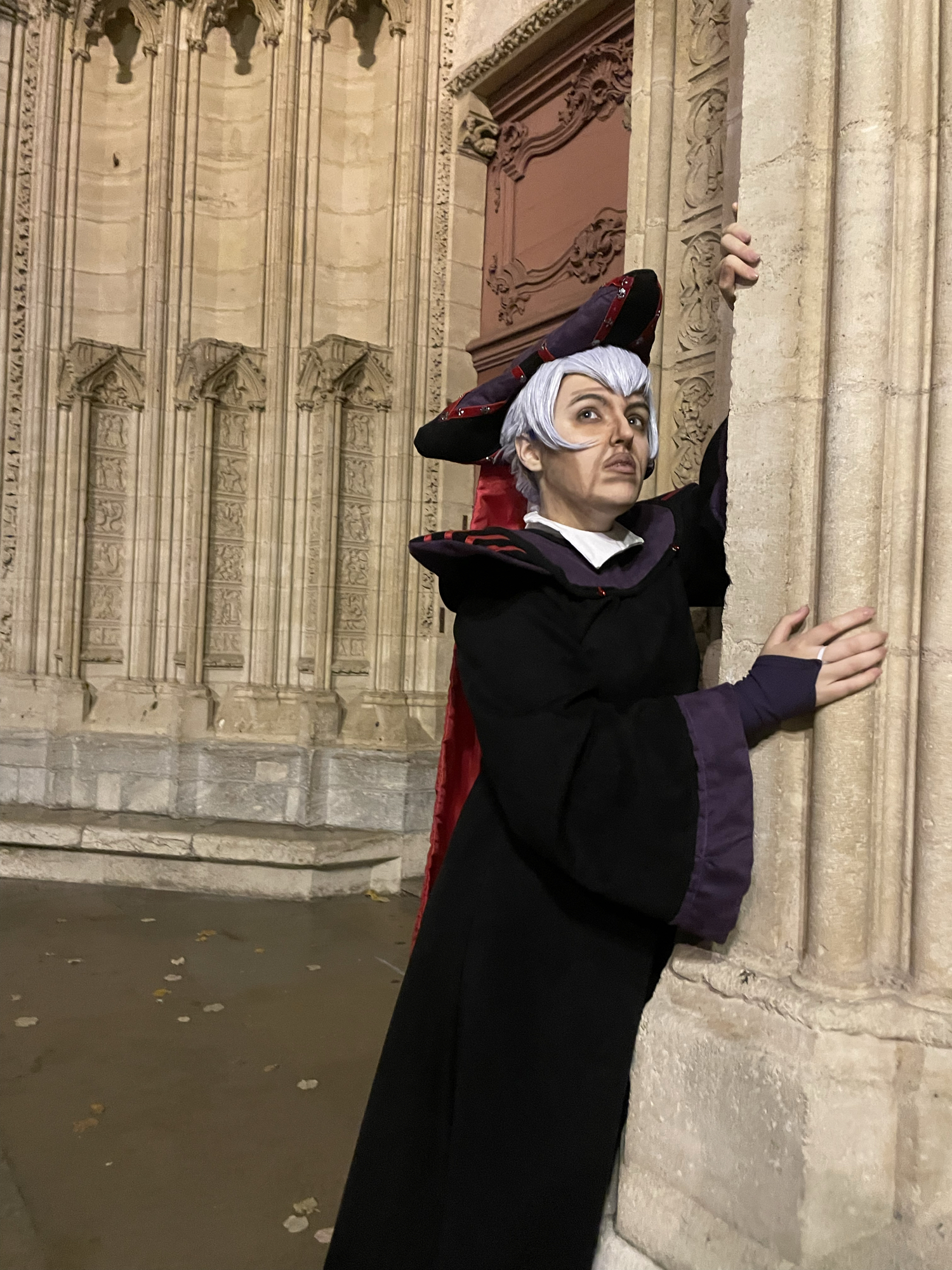 Halloween 25 — photo 9