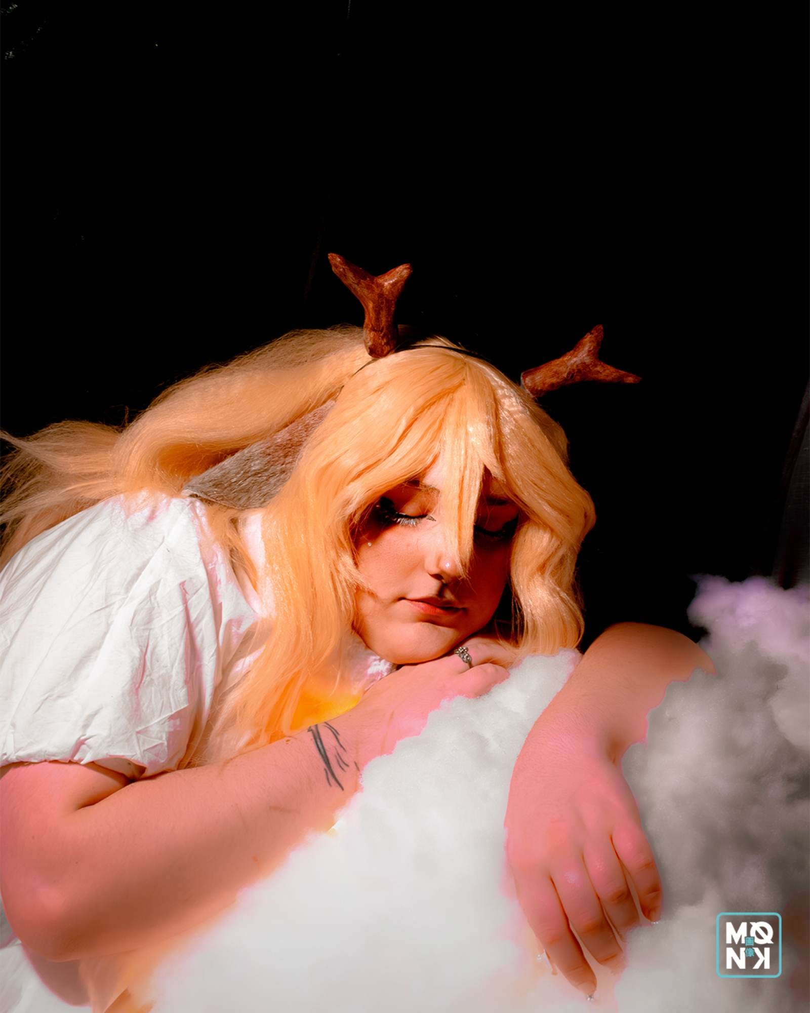 Noelle Deltarune — photo 6