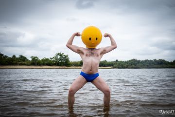 Pieyon à la plage 1 preview 3