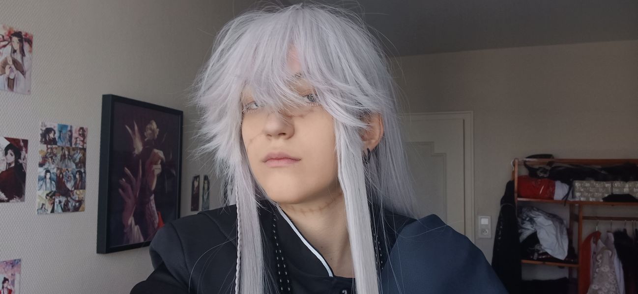 Shir00 - Undertaker 