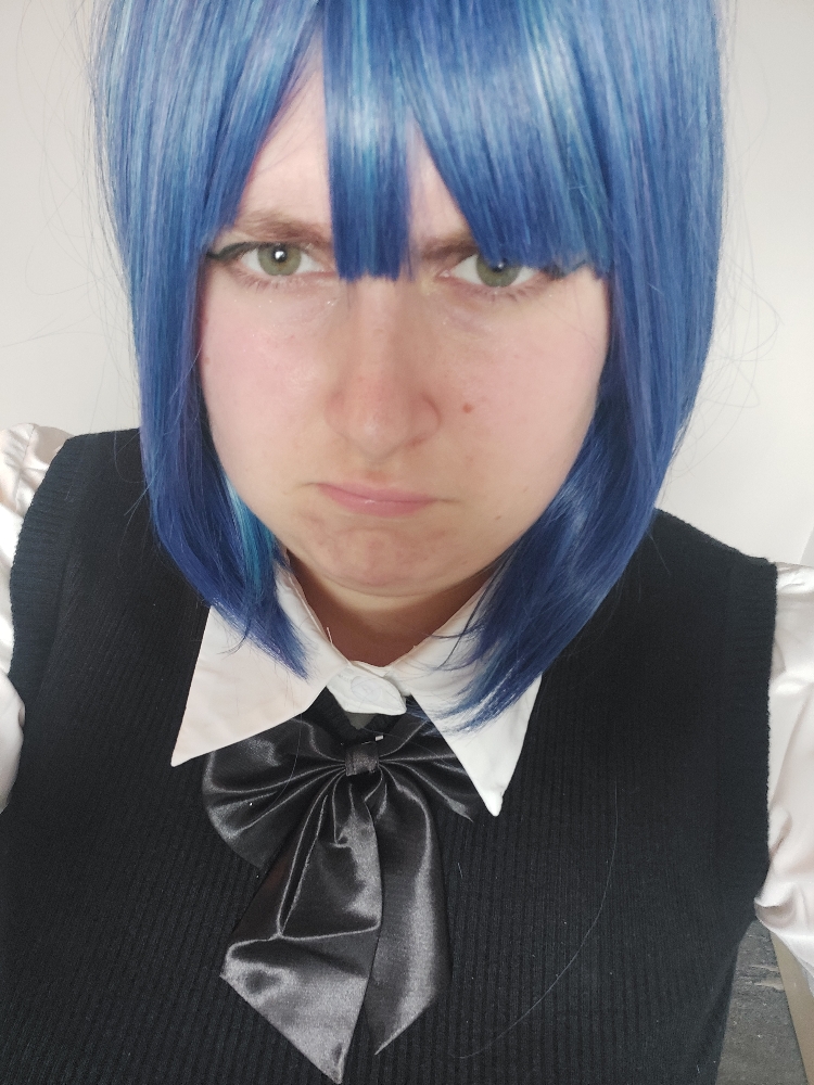 Akane Kurokawa - Photo 4