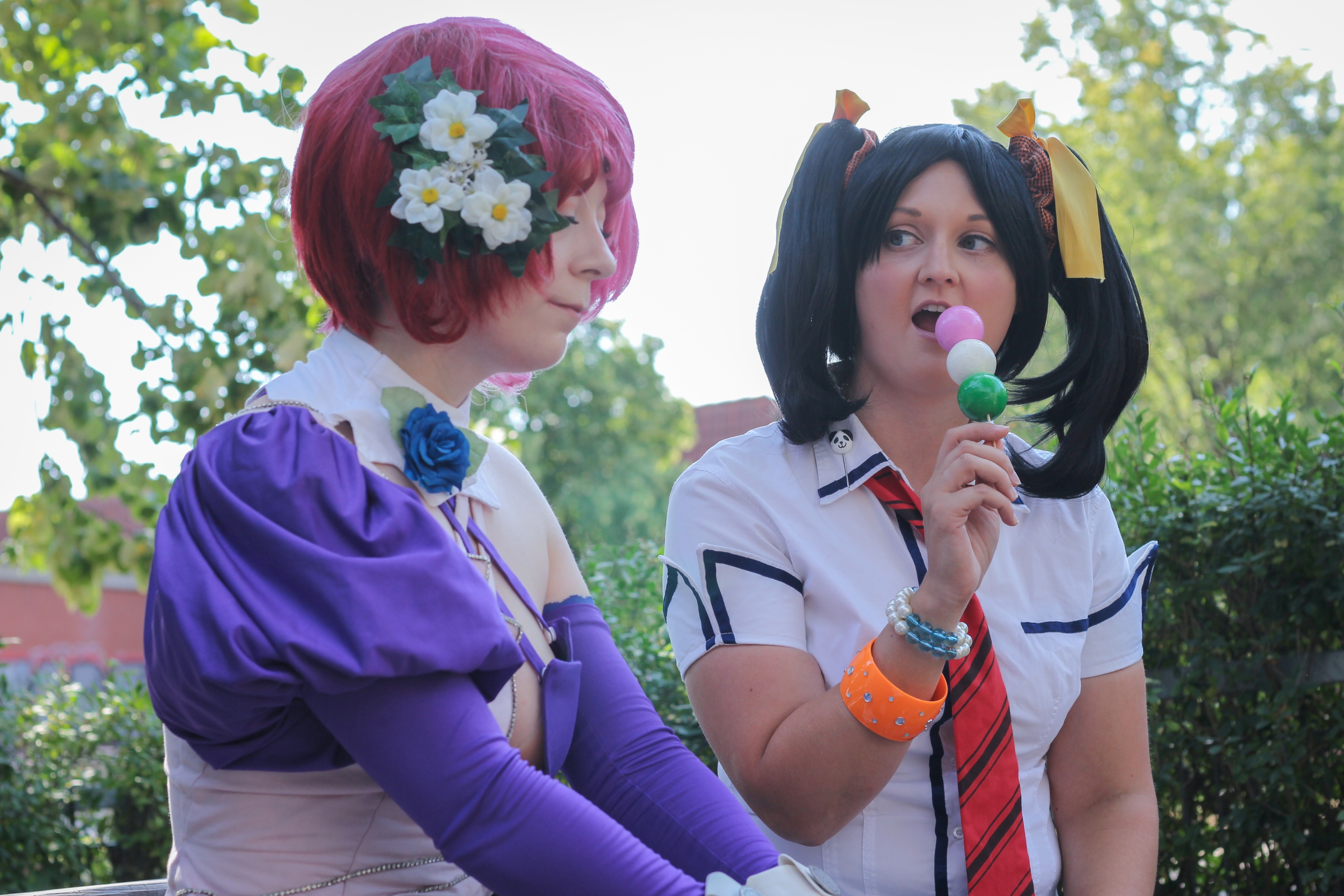 Tekken BV Shooting  - Photo 25