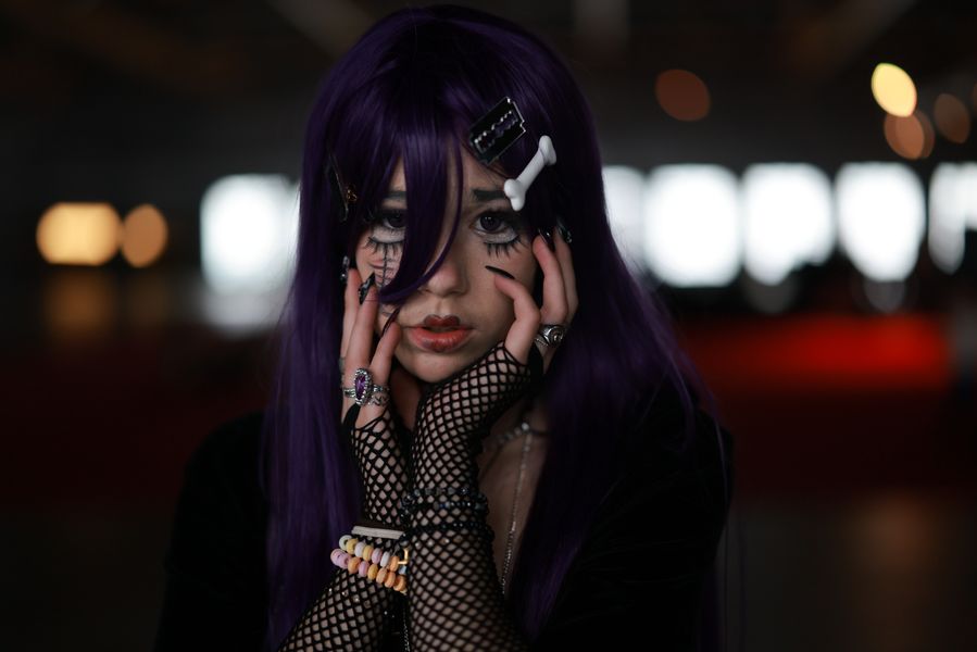 Nale.cos - Yuri - Made in Asia