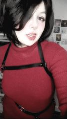 Ada Wong preview 2