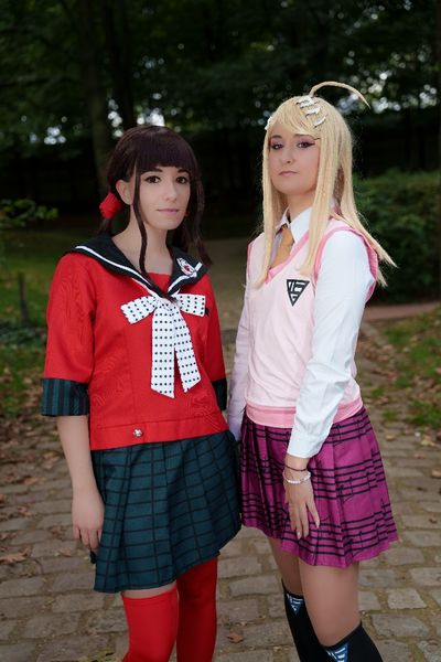 Shinju - Kaede Harajuku 2024