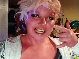 Mina ashido casual preview 3