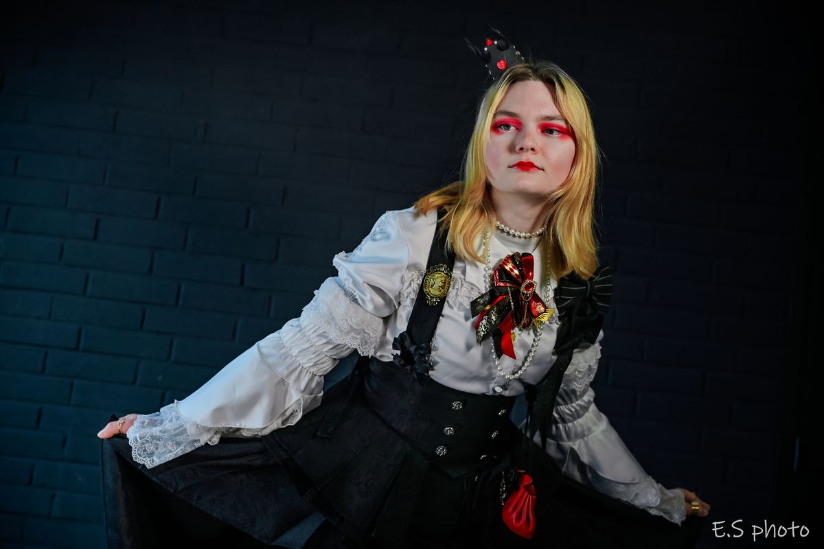 Princeyuzu – PrinceYuzu