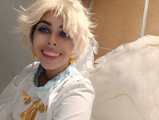 Lucifer ange preview 3