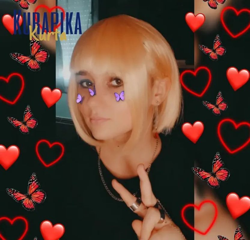Keiko..cos – Kurapika 