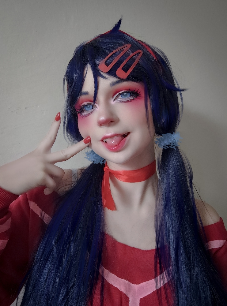 MISIDE // Mita - Photo 4