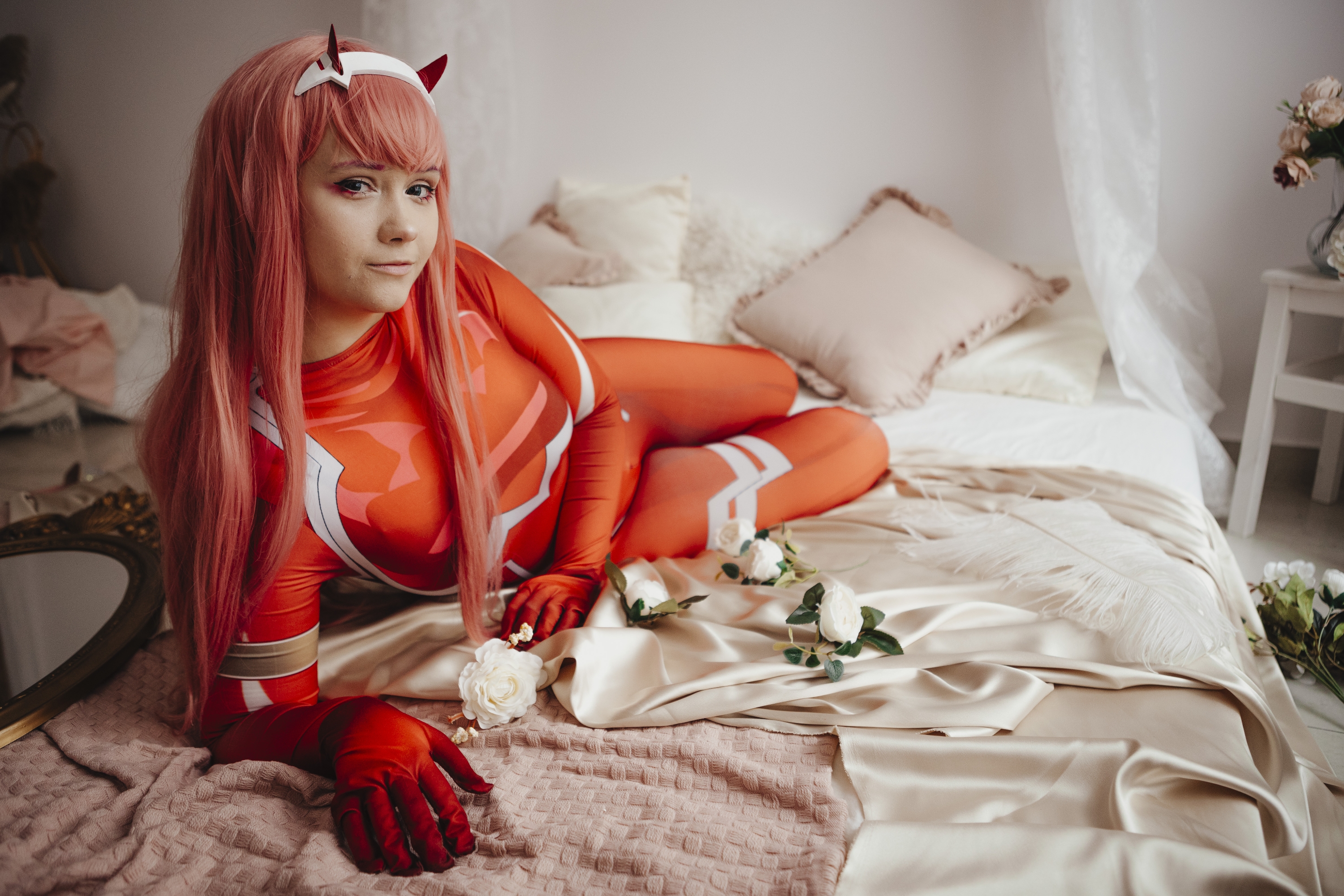 Zero Two-valentine24 — photo 23