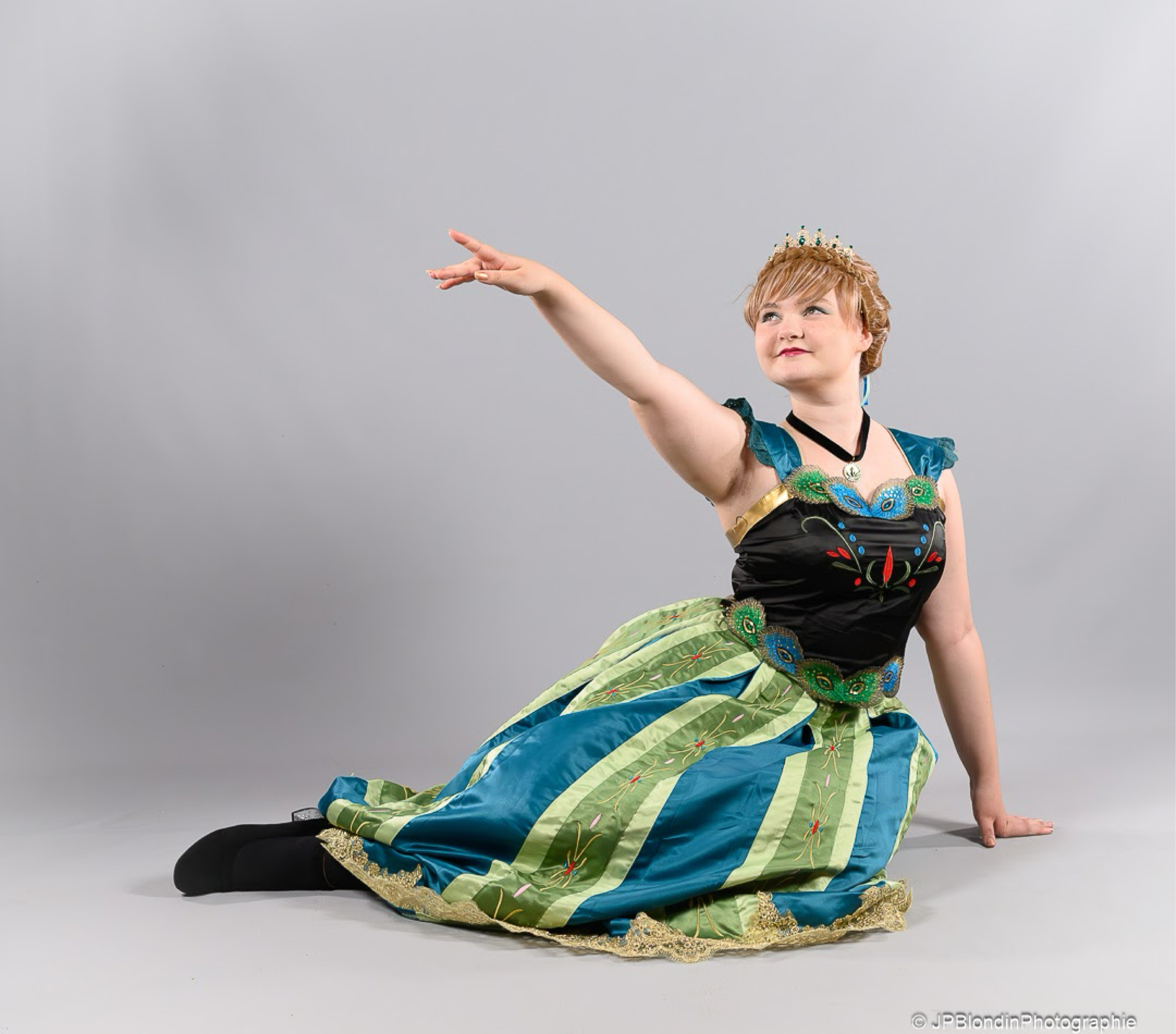 Princesse — photo 10