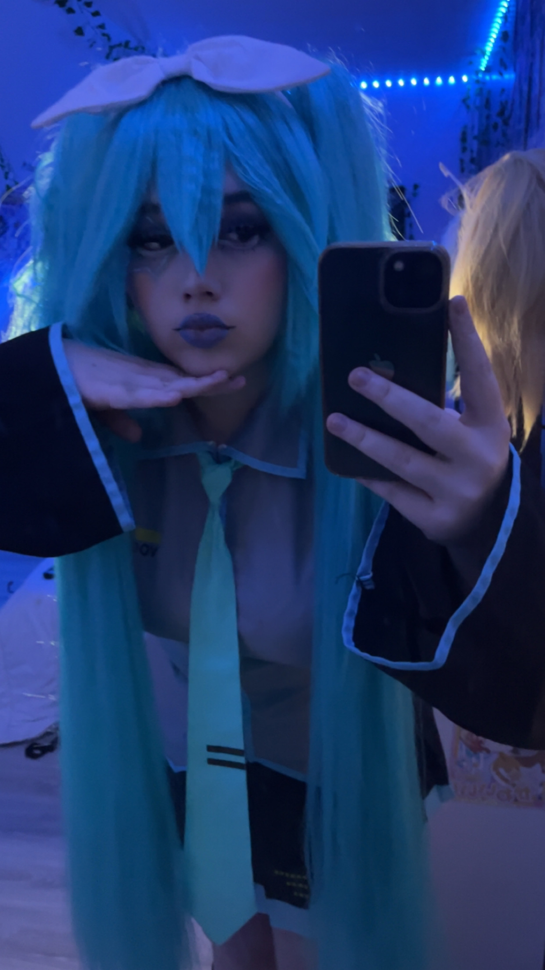 Hatsune Miku - Photo 2
