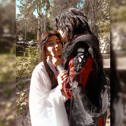 Xie Lian