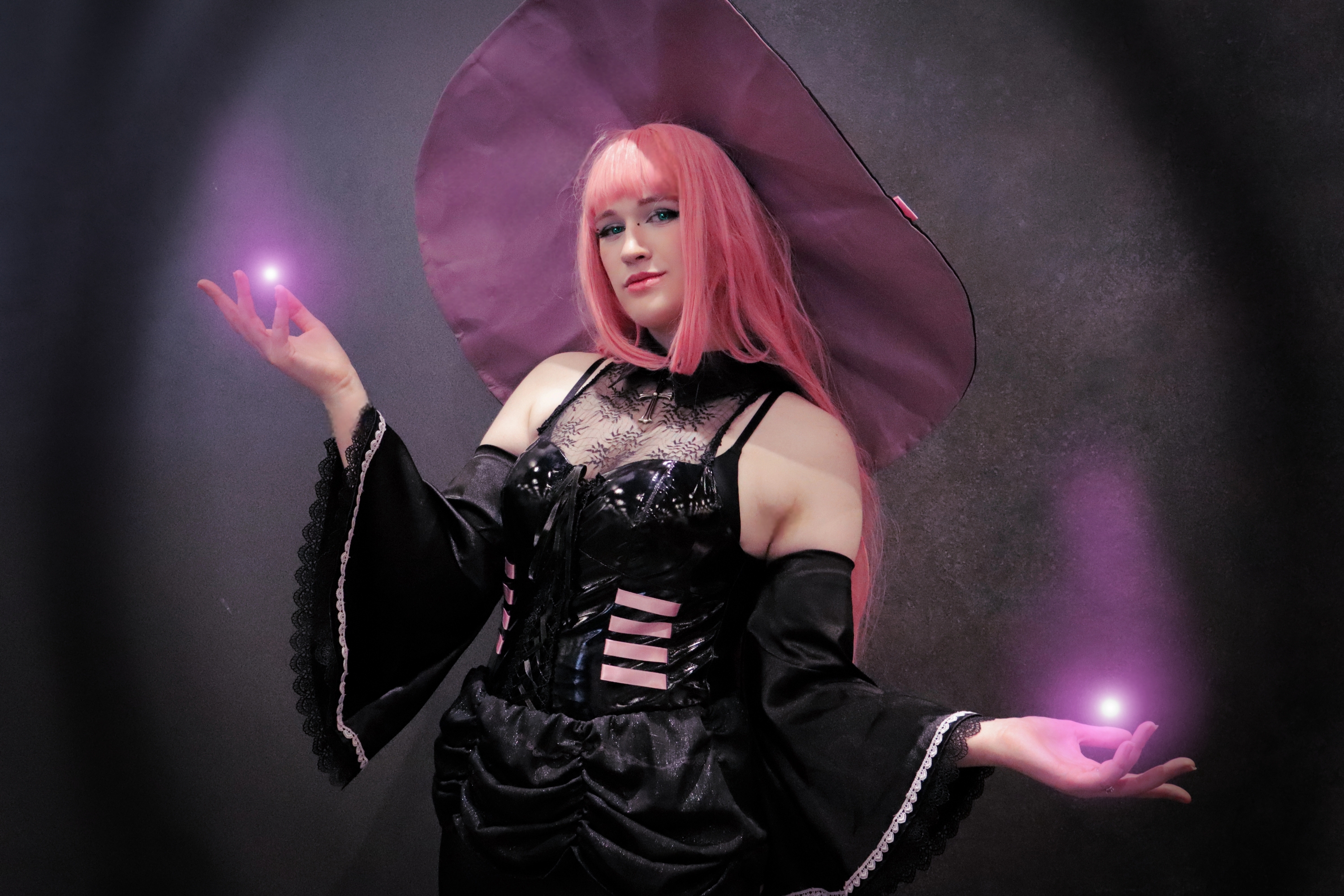 Luka rascal-Vocaloid — photo 9