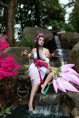 Nami splendid staff preview 3