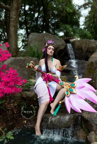 Nami splendid staff