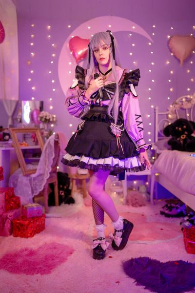 Himea_ - Kawaii bedroom