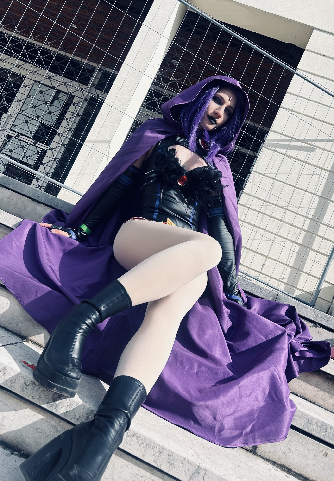 Raven - Photo 9