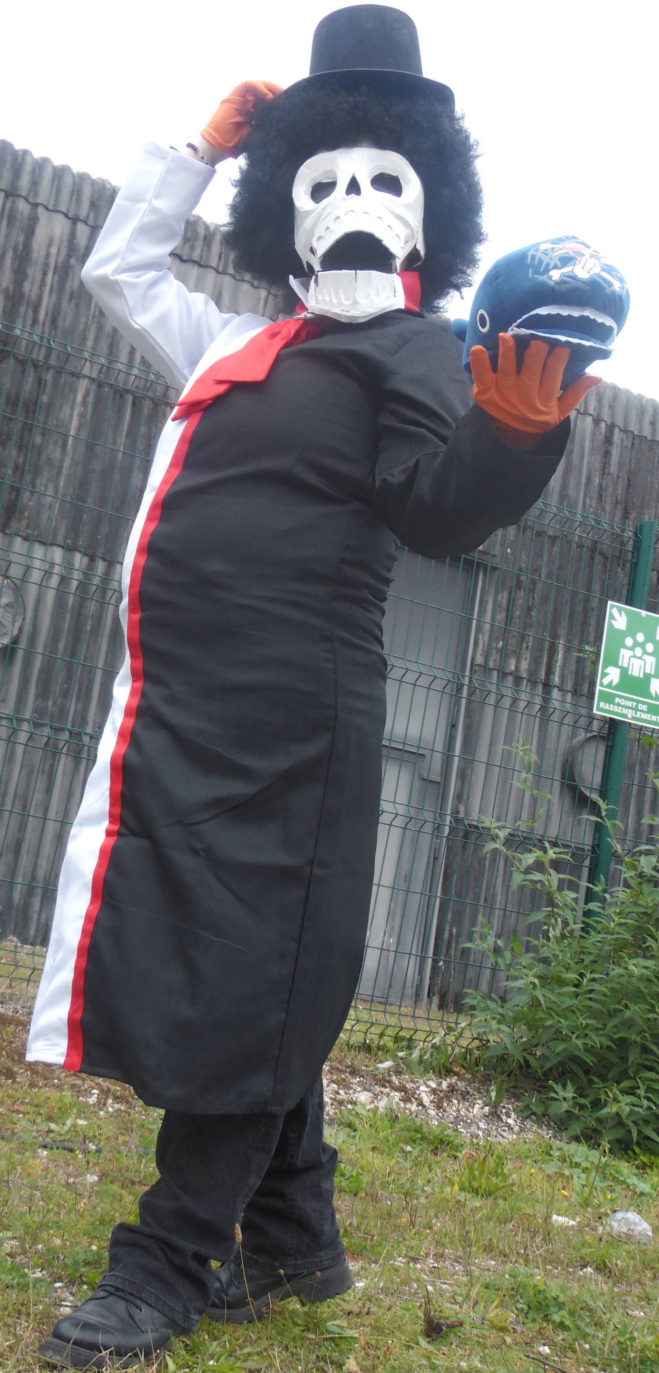 Brook - Kamoplay - Photo 5