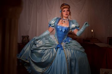 Cendrillon preview 2