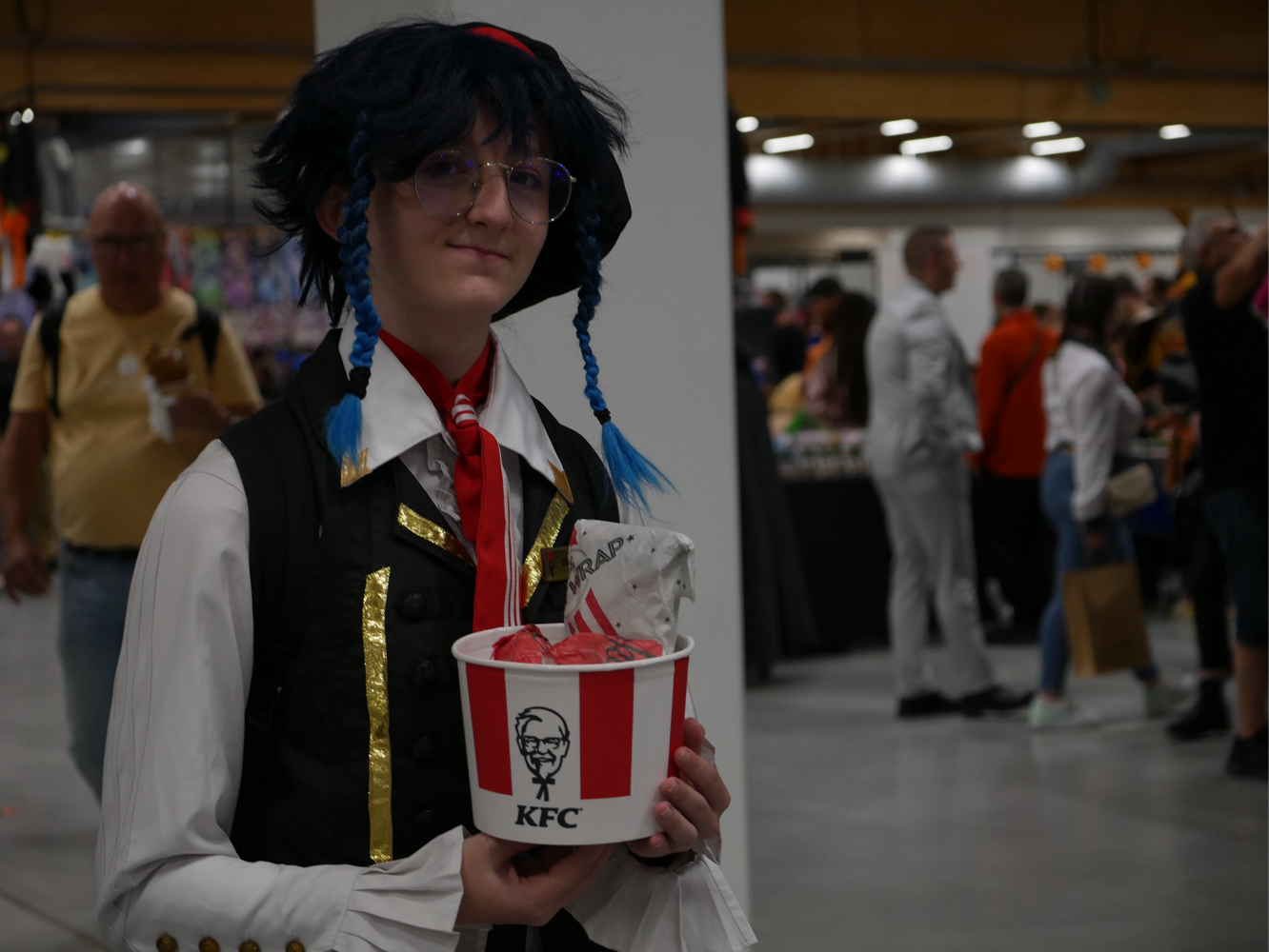 Venti KFC — photo 7
