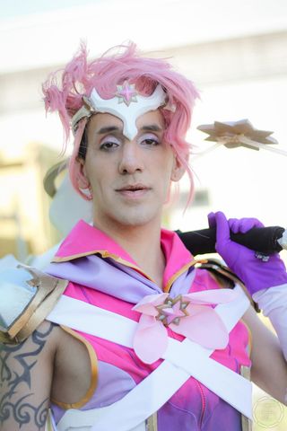 Varus star guardian
