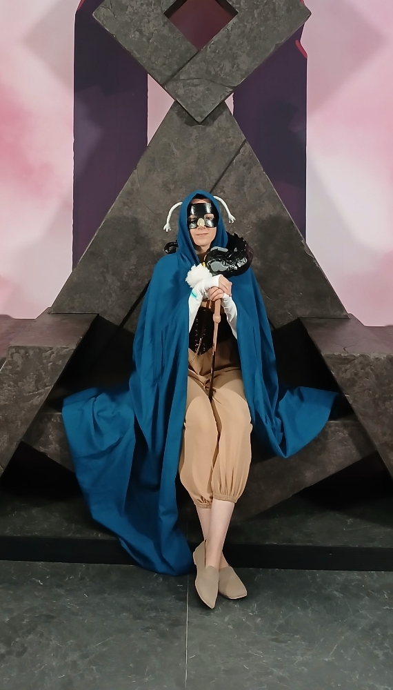 Joris (W&S 2011) - Photo 3